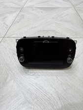 AUTORADIO STEREO UCONNECT 7