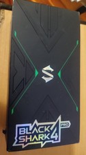 CELLULARE XIAOMI BLACK SHARK 4 PRO NON FUNZIONANTE 