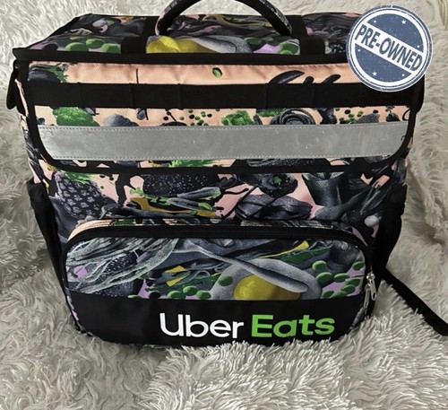 Zaino uber eats - zaino, edizione