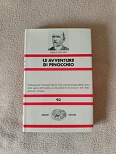 Carlo Collodi - Le avventure