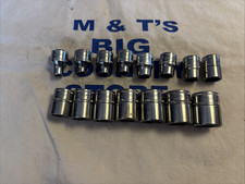 Snap-on Tools USA 3/8" Drive