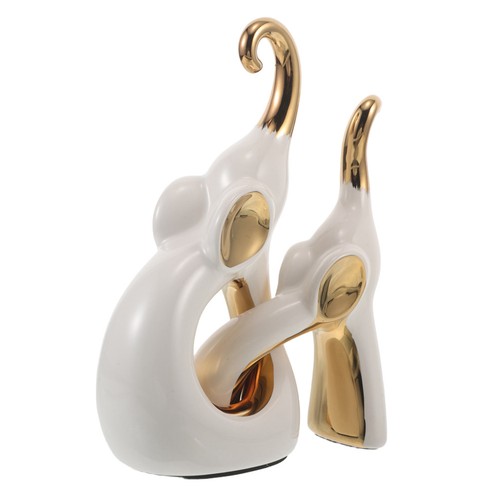 Oggetto ceramica ornamenti