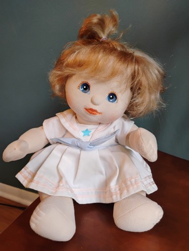 Mattel child bambola - my,