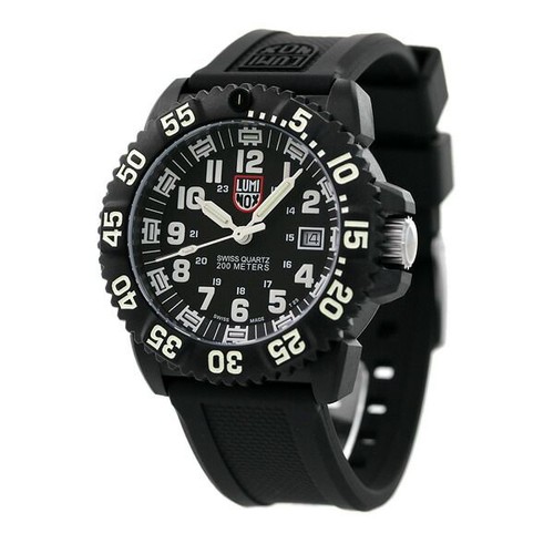 Orologio uomo luminox - orologio,