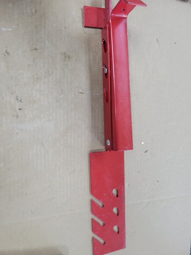 Qualcraft 2500 staffa - (qty,