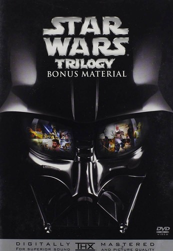 Star wars trilogy bonus - star,