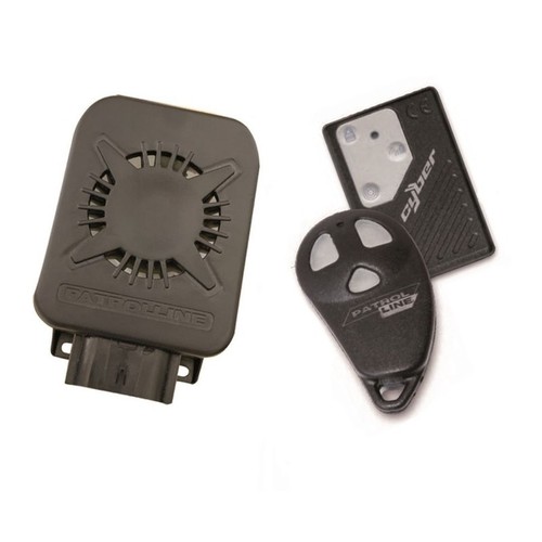 Hps 950 allarme moto - hps,
