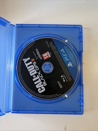 Call duty black ops iii - call,