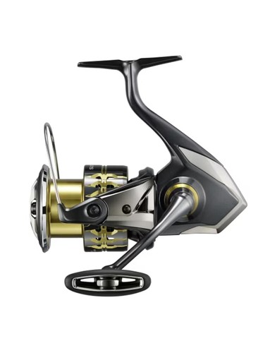 Mulinello spinning shimano - mulinello,