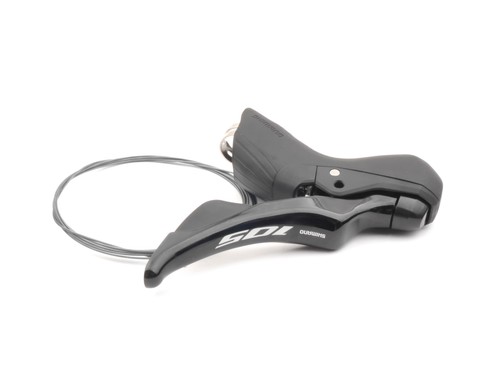 Shimano 105 sti r7120 - sti, leva