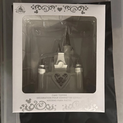 Cake topper disney - disney, fiaba