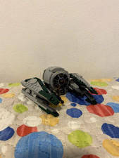 STAR WARS LEGO CON MINIFIGURE, SCATOLA E LIBRETTO PER COSTRUZIONE