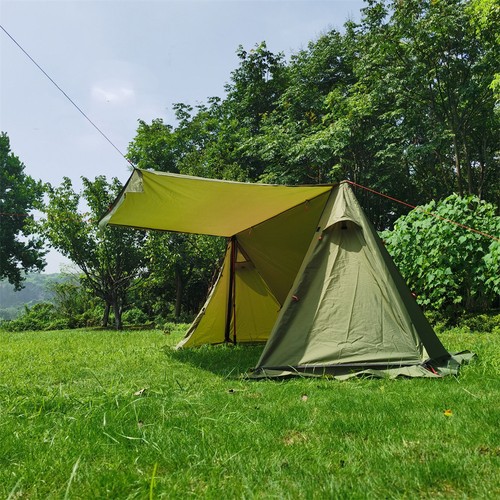 Tenda campeggio - tenda,