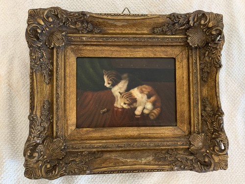 Quadro decorativo vintage - , con