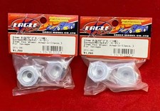 HPI Savage 23mm Alluminio Set