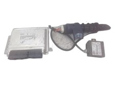 KIT CENTRALINA MOTORE PER