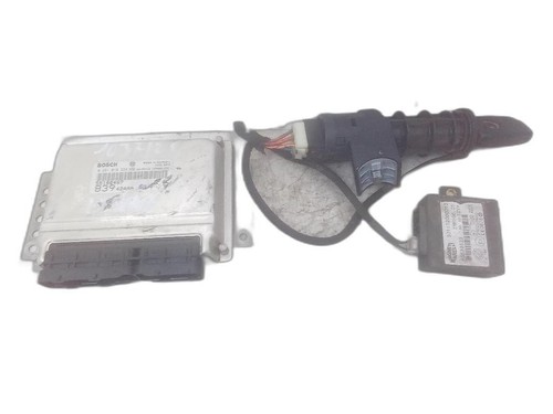 Kit centralina motore per - centralina,