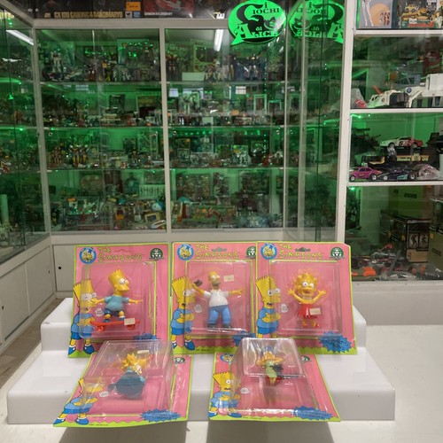 Giochi preziosi the simpsons - -,