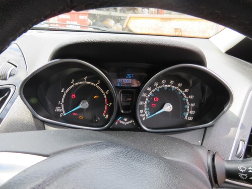 Ford max mk1 2014 ref - b, /