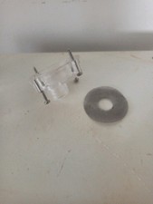 Kit filtro pressione pompa