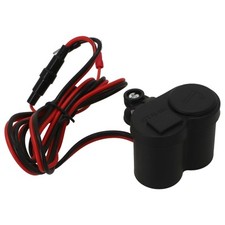 Adattatore caricatore telefono