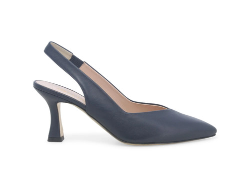 Melluso slingback tacco - melluso,