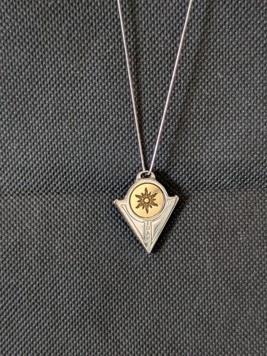 Collana rebecca originale - ⭐,