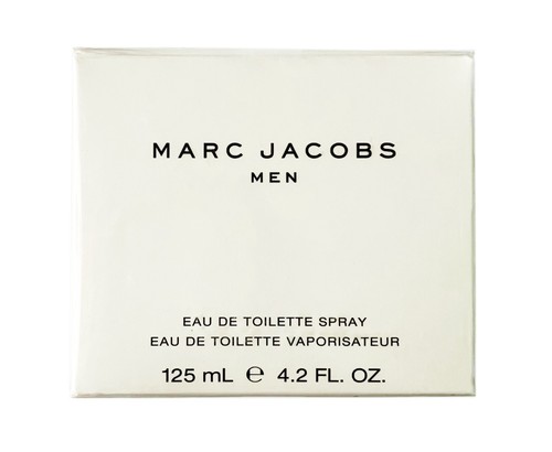 Marc jacobs men - marc, spray