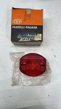 PLASTICA FANALE POSTERIORE