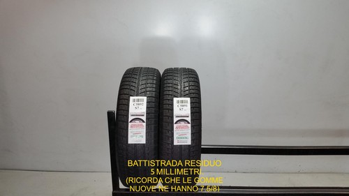 Gomme usate termiche - usate,