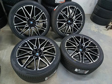 Ruote complete invernali 21