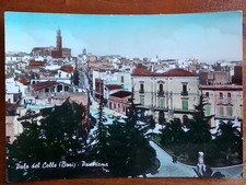 PALO DEL COLLE PANORAMA - BARI - VIAGGIATA 1971 - 6243