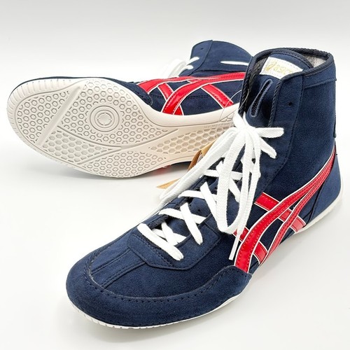 Scarpe boxe asics eo - da,
