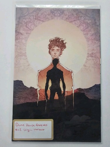 Dune house atreides - dune:, #12