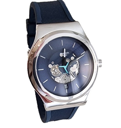 Orologio uomo swatch sistem51 - orologio,