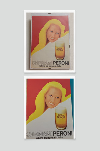 Advertising pubblicità