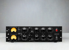 IGS Audio Tubecore 3U - Compressore Mastering Vari Mu Tube
