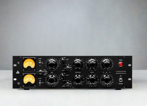 Igs audio tubecore - igs,