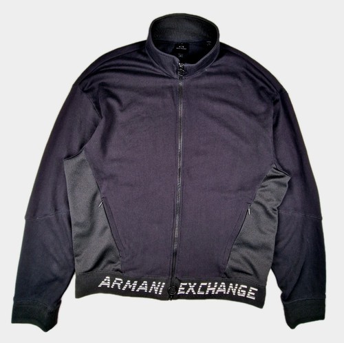 Armani exchange uomo track - ax,