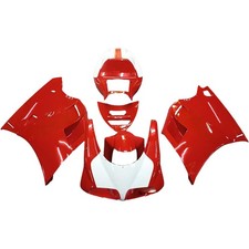 Amotopart Kit carena per