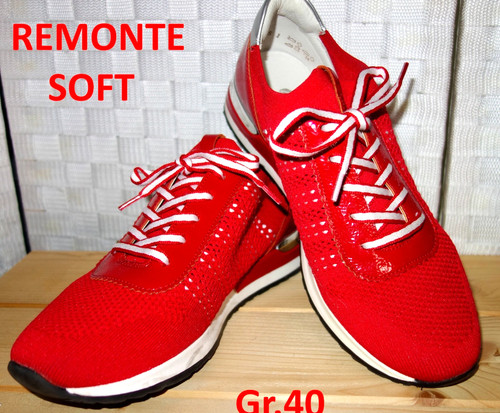 Sneaker design remonte - di,