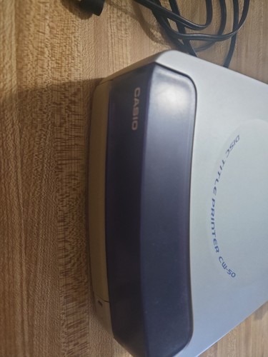 Casio stampante per - stampante,