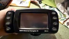 BMW Motorrad Navigator 3