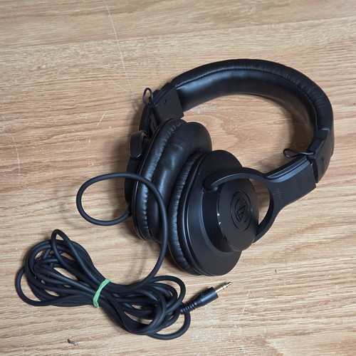 Audio technica ath m20x - ath-m20x, cuffie