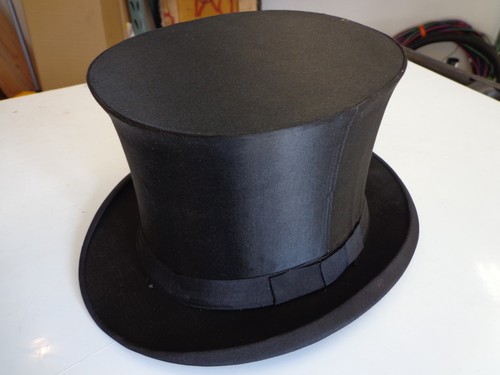 Otto zillman antico cappello - antico,