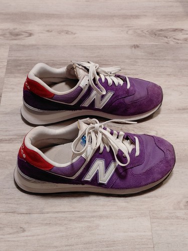 Sneakers basse new - basse, balance
