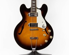 Epiphone casinò riedizione - epiphone,