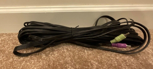 15meter bose acoustimass - 15meter, 10
