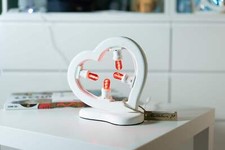 LUMINARIE D'ARREDO Cuore 4