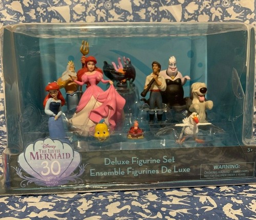 Nuovo disney ariel la - disney,
